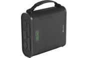 Powerbank (Akku) - Sandberg Survivor Powerbank 9in1 144000 Powerbank (Akku) - schwarz - 144000 mAh - 421-37