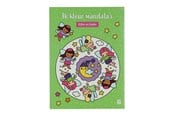 Hobby-Zubehör - Wins Holland Mandalas Coloring Elves and Fairies Coloring Book - PT2218
