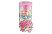 Kreativ-Spiele - Creative Craft Group Pastel-colored Beaded Unicorn in Pot - 240032-unicorn