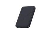 Powerbank (Akku) - Baseus EnerFill FM11 10000 mAh Wireless charging Black Powerbank (Akku) - schwarz - 10000 mAh - P1008210E123-00