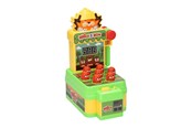 Spielzeug - Johntoy Whack a Mole - with Light and Sound - 10312
