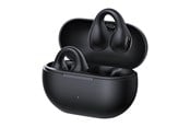 Kopfhörer/Headsets - Baseus Bass 15 Clip OWS Wireless Headphones with  Simple USB-C 3A 30cm Cable - Black - A00079500113-00