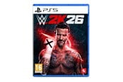Spiele - WWE 2K26 - Sony PlayStation 5 - Fighting - PEGI 16 - 5026555439558