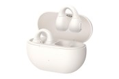 Kopfhörer/Headsets - Baseus Bass 15 Clip OWS Wireless Headphones with Simple USB-C 3A 30cm Cable - White - A00079500223-00