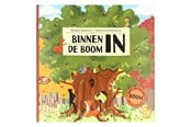 Kinderbücher - Pop-out and Flap Book Inside the Tree - 9789021681733