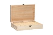 Kinderzimmer - Playwood Wooden Box with 24 Compartments - SL055