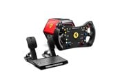 Gaming Zubehör - Thrustmaster T818 Ferrari 488 GT3 Simulator - Wired Steering wheel & Pedal set - PC - 2960981