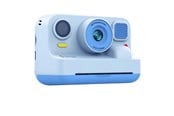 Digital Kameras - DENVER KPC-1374BTBU Kids print camera with thermal print function Bluetooth connection for print from smartphone - KPC-1374BTBU