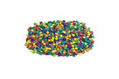 Kreativ-Spiele - Colorations - Wooden Mosaic Squares 1000 pcs. - CHWMSC