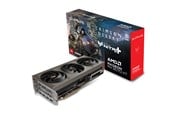 Grafikkarte - Sapphire Radeon RX 9070 XT Crimson Desert - 16GB GDDR6 RAM - Grafikkarte - 11348-10-20G