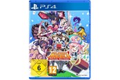 Spiele - Calamity Angels: Special Delivery - Sony PlayStation 4 - RPG - PEGI 12 - 5061077021874