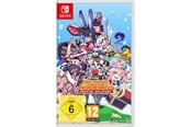Spiele - Calamity Angels: Special Delivery - Nintendo Switch - RPG - PEGI 12 - 5061077021867
