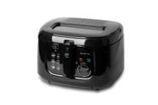 Fritteusen - Emerio DF-109033.2 - DF-109033.2