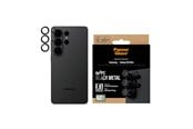 Handys - Anderes Zubehör - PanzerGlass Hoops® Camera Lens Protector Black Samsung Galaxy S26 Ultra - PG73474