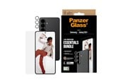 Handys - Anderes Zubehör - PanzerGlass Hoops® 2-in-1 Bundle Samsung Galaxy S26+ | Ultra-Wide Fit - PG26667