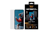 Handys - Schutzfolie - PanzerGlass 2-Way Privacy Screen Protector Samsung Galaxy S26 | Ultra-Wide Fit w. FASTFIT IN-A-BOX - PG52412