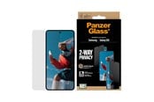 Handys - Schutzfolie - PanzerGlass 2-Way Privacy Screen Protector Samsung Galaxy S26 | Ultra-Wide Fit w. EasyAligner - PG14940