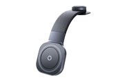 Handys - Anderes Zubehör - Baseus PrimeTrip C03 Magnetic Holder Compatible with MagSafe for Dashboard - Black - C0013601