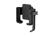 Handys - Anderes Zubehör - Baseus GoTrip Motorcycle Phone Holder for Mirror with Shock Absorption - Black - C40572301111-01