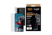 Handys - Schutzfolie - PanzerGlass Privacy 3-in-1 Bundle Samsung Galaxy S26 - CR67643
