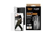 Handys - Schutzfolie - PanzerGlass 3-in-1 Bundle Samsung Galaxy S26 Ultra - CR46018