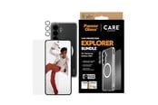 Handys - Schutzfolie - PanzerGlass 3-in-1 Bundle Samsung Galaxy S26+ - CR34288