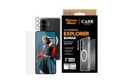 Handys - Schutzfolie - PanzerGlass 3-in-1 Bundle Samsung Galaxy S26 - CR12957