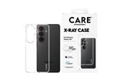 Handys - Cover & Cases - CARE by PanzerGlass X-Ray Case Samsung Galaxy S26 - CR78132