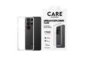Handys - Cover & Cases - CARE by PanzerGlass Urban Explorer Case Transparent Samsung Galaxy S26 Ultra - CR74807
