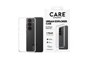 Handys - Cover & Cases - CARE by PanzerGlass Urban Explorer Case Transparent Samsung Galaxy S26 - CR27180