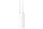 Wlan Router - Cudy LT400 Outdoor 4G N300 Wi-Fi Router - Wireless router 802.11 b/g/n - LT400 Outdoor