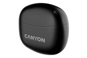 Kopfhörer/Headsets - Canyon TWS-5 - true wireless earphones with mic - CNS-TWS5B