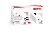 Druckerzubehör - Tinte & Toner - Xerox - 4-pack - cyan black yellow magenta - original - toner cartridge - 006R05212