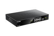 Switches - D-Link DGS 1010MP - DGS-1010MP/E