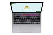 Laptops - Apple Refurbished Apple MacBook Pro - 13" - Apple M1 - 16 GB RAM - 512 GB SSD - Nordic - refurbished - LAP-MBP-2020-MX-A002