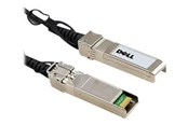 Netzwerk - Kabel - Dell 40GbE Passive Copper Direct Attach Cable - network cable - 3 m - 3m - 470-AAWN