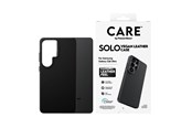 Handys - Cover & Cases - CARE by PanzerGlass Solo Case Black w. Qi Samsung Galaxy S26 Ultra - CR11421