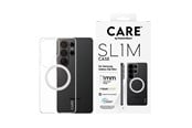 Handys - Cover & Cases - CARE by PanzerGlass SL1M Case Transparent Samsung Galaxy S26 Ultra - CR27515