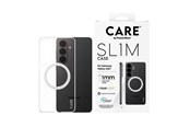 Handys - Cover & Cases - CARE by PanzerGlass SL1M Case Transparent Samsung Galaxy S26+ - CR25459