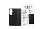Handys - Cover & Cases - CARE by PanzerGlass SL1M Case Black Samsung Galaxy S26 - CR15246
