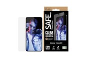 Handys - Schutzfolie - SAFE by PanzerGlass Screen Protector Samsung Galaxy S26+ | Ultra-Wide Fit w. EasyAligner - SA70947