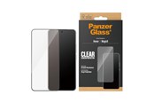 Handys - Schutzfolie - PanzerGlass Screen Protector Honor Magic8 | Ultra-Wide Fit - PG49003