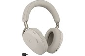 Kopfhörer/Headsets - Jabra Evolve3 85 UC Link390c - Warm Grey - 38599-989-898