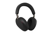 Kopfhörer/Headsets - Jabra Evolve3 85 MS Link390a - Black - 38599-999-999