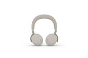 Kopfhörer/Headsets - Jabra Evolve3 75 UC Link390c - Warm Grey - 37599-989-898