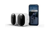 Netzwerkkamera - Arlo Pro 6 - VMC4370P-100EUS
