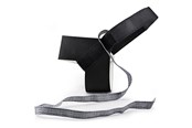 Systemzubehör - StarTech.com - anti-static wrist band - TAA Compliant - ESD-HEEL-GROUNDER