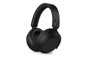Kopfhörer/Headsets - Philips TAH8000 - Kabellose Kopfhörer - ANC - Schwarz - TAH8000EBK/00