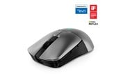 Maus - Lenovo Legion M600s Wireless Gaming Mouse - Maus (Grau) - GY51H47354