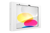 Monitorhalterung - Compulocks iPad 10th-11th (A16) Gen Swell Enclosure Wall Mount White - 209SWLW
